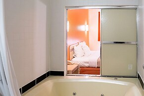 Motel 6 Seymour, IN - North