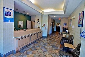 Motel 6 Seymour, IN - North