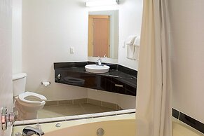 Motel 6 Seymour, IN - North