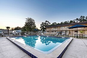 Americas Best Value Inn Lake City