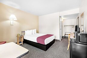 Americas Best Value Inn Lake City