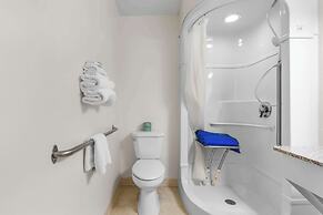 Americas Best Value Inn Lake City