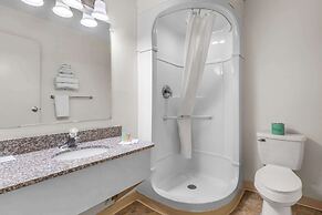 Americas Best Value Inn Lake City