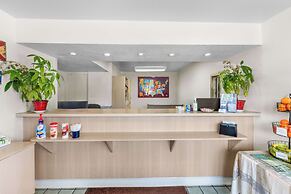 Americas Best Value Inn Lake City