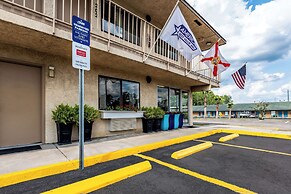Americas Best Value Inn Lake City