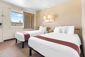 Americas Best Value Inn Lake City