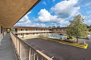 Americas Best Value Inn Lake City