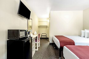 Americas Best Value Inn Lake City