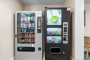 Americas Best Value Inn Lake City