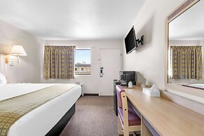 Americas Best Value Inn Lake City