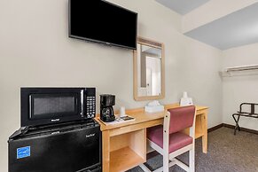 Americas Best Value Inn Lake City