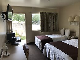 Americas Best Value Inn Lake City
