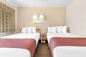 Americas Best Value Inn Lake City