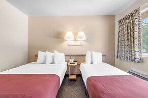 Americas Best Value Inn Lake City