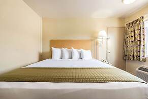 Americas Best Value Inn Lake City