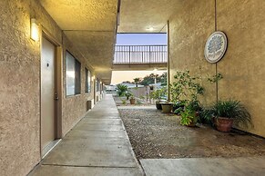 Americas Best Value Inn Lake City