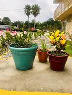 Americas Best Value Inn Lake City