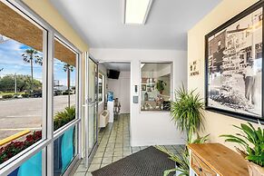 Americas Best Value Inn Lake City