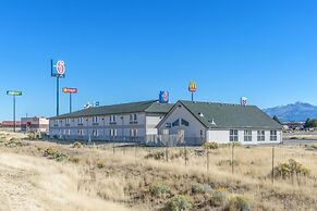 Motel 6 Beaver, UT