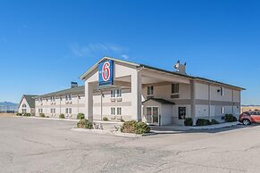 Motel 6 Beaver, UT