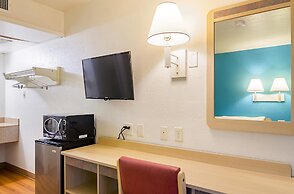 Motel 6 Mitchell, SD