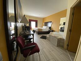 Days Inn & Suites by Wyndham Augusta Near Fort Eisenhower