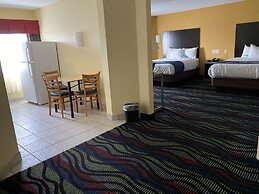 Days Inn & Suites by Wyndham Augusta Near Fort Eisenhower