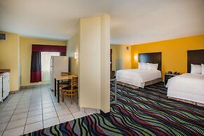 Days Inn & Suites by Wyndham Augusta Near Fort Eisenhower