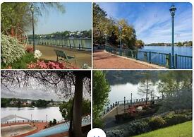 Days Inn & Suites by Wyndham Augusta Near Fort Eisenhower