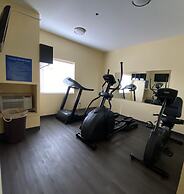 Days Inn & Suites by Wyndham Augusta Near Fort Eisenhower