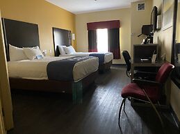 Days Inn & Suites by Wyndham Augusta Near Fort Eisenhower