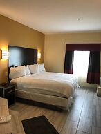 Days Inn & Suites by Wyndham Augusta Near Fort Eisenhower