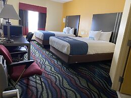 Days Inn & Suites by Wyndham Augusta Near Fort Eisenhower