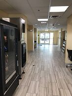 Days Inn & Suites by Wyndham Augusta Near Fort Eisenhower