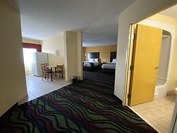 Days Inn & Suites by Wyndham Augusta Near Fort Eisenhower