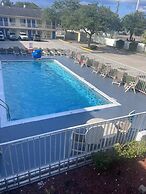 Motel 6 Orlando, FL - Winter Park