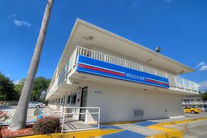 Motel 6 Orlando, FL - Winter Park