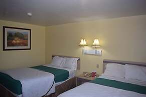 Americas Best Value Inn Jefferson City
