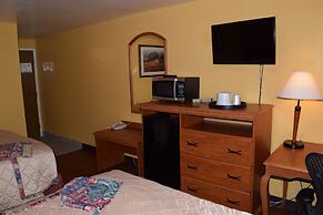 Americas Best Value Inn Jefferson City