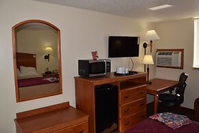 Americas Best Value Inn Jefferson City