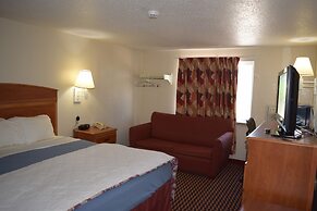 Americas Best Value Inn Jefferson City