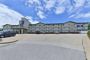 Americas Best Value Inn Jefferson City
