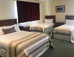 Best Western Crystal Inn