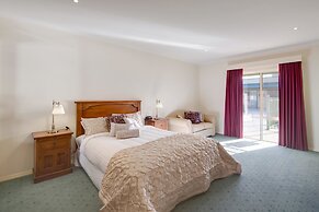 Best Western Crystal Inn