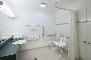 Best Western Crystal Inn