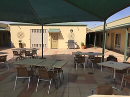 Best Western Crystal Inn