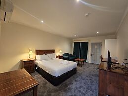 Crystal INN