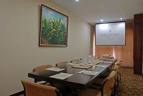 Country Inn & Suites by Radisson, San Jose Aeropuerto, Costa Rica