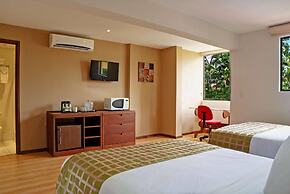 Country Inn & Suites by Radisson, San Jose Aeropuerto, Costa Rica