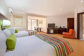 Country Inn & Suites by Radisson, San Jose Aeropuerto, Costa Rica